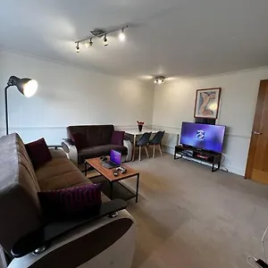  Apartment Stylish One Bedroom Flat Furnished United Kingdom