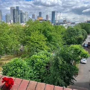  Homestay Charming And Cosy Canary Wharf With Stunning Views United Kingdom