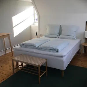 Apartment Two Quiet Denmark